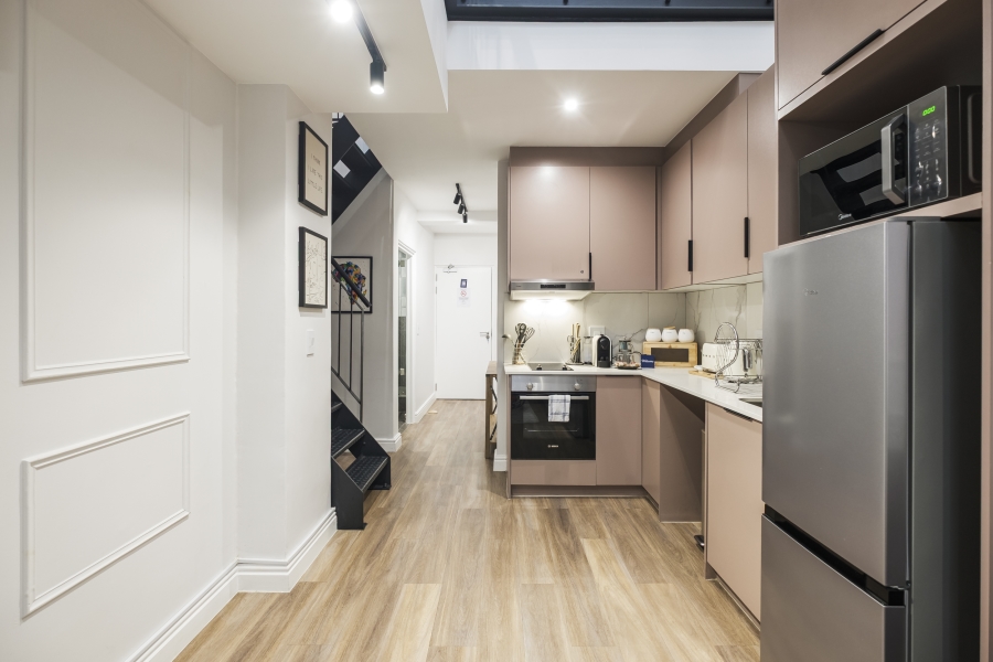 0 Bedroom Property for Sale in Cape Town City Centre Western Cape